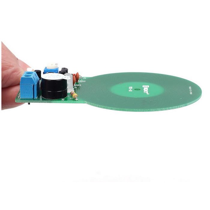 Diy Kit Metal Detector