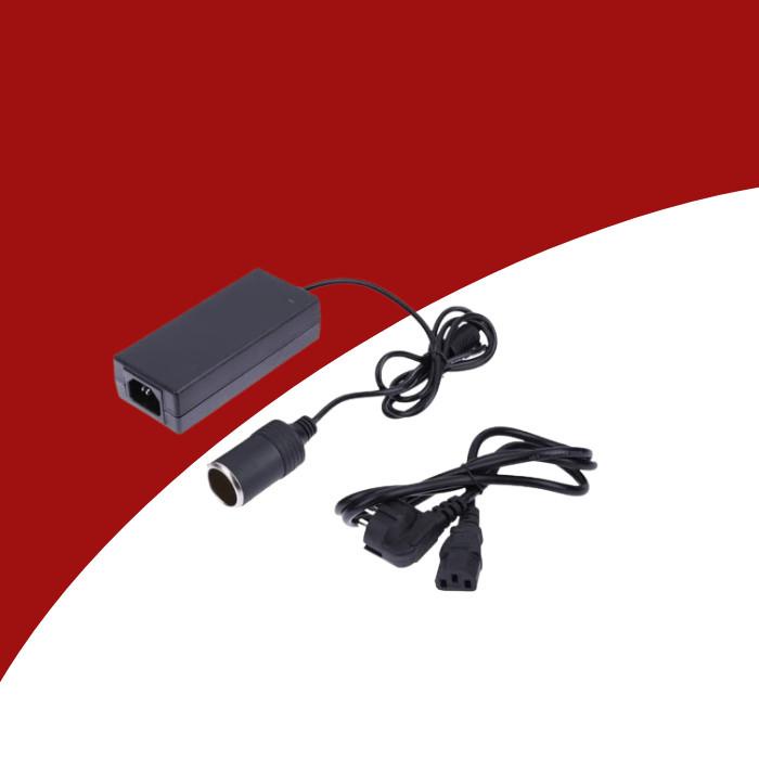 Kompr Kompresor Listrik Angin Mini Auto Air Compressor Pompa Ban Mobil Ingco