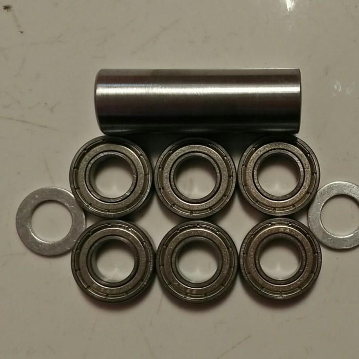 Best Seller Bosh Arm Vixion Model Bearing 6901