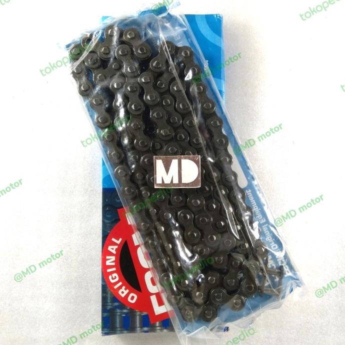 RANTAI RANTE RODA MOTOR BLADE REVO ABSOLUTE REVO FIT ORIGINAL FSCM REAL