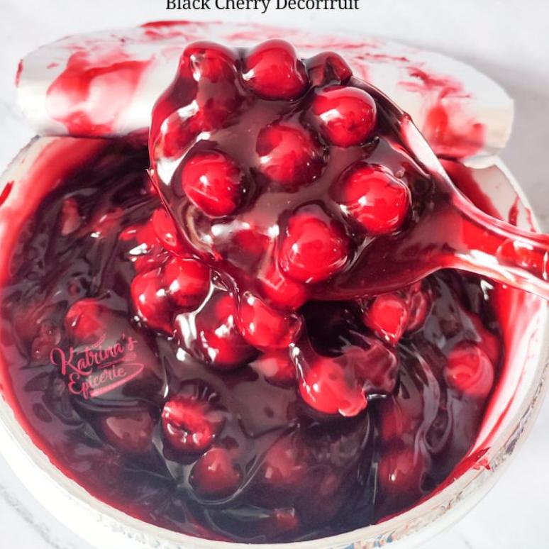 

Decorfruit Selai Dengan Buah Utuh Asli 1 Kg Blueberry Strawberry Black Cherry Red Ceri Apple Best Seller