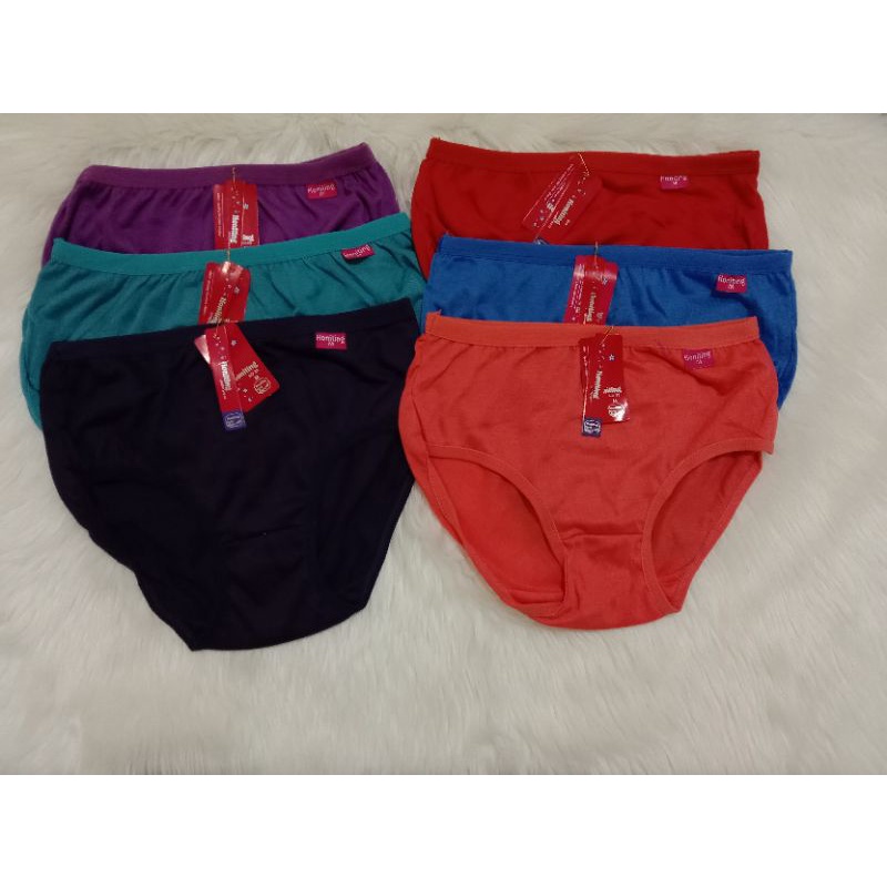 Celana dalam wanita dewasa Ori Honiting