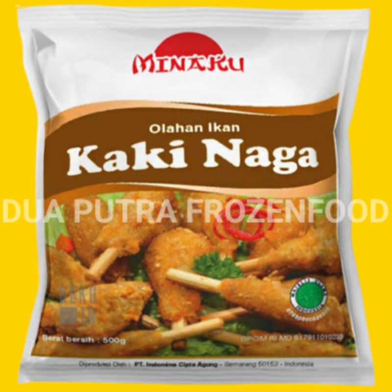 

minaku kakgi naga 500gr