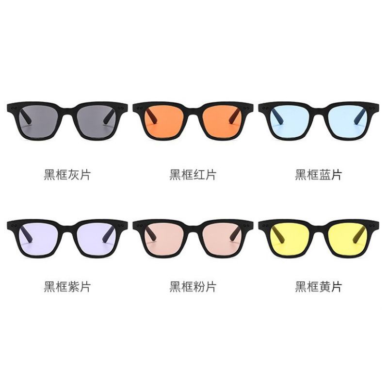 KACAMATA PRIA WANITA BRANDED SUNGLASSES FASHION