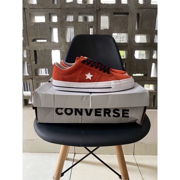 converse onestar second