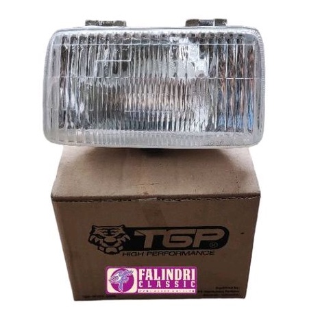 Reflektor Yamaha alfa lampu depan yamaha alfa reflector yamaha alfa