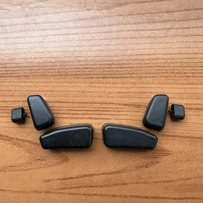 Switch Electric Seat W124 Viral