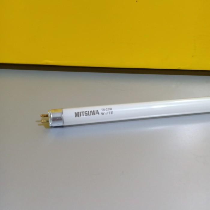 Best Seller Se Lampu T5 28 Watt Mitsuwa