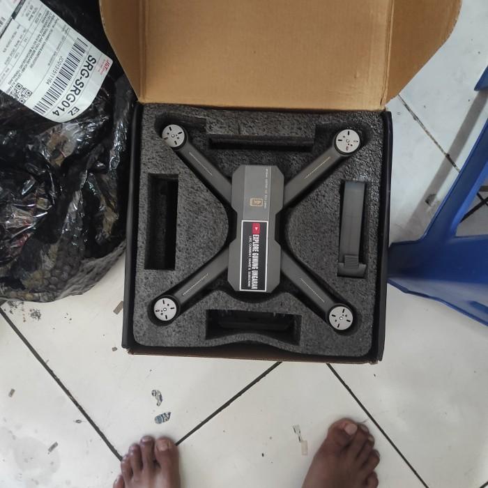 Service Drone Toys 021