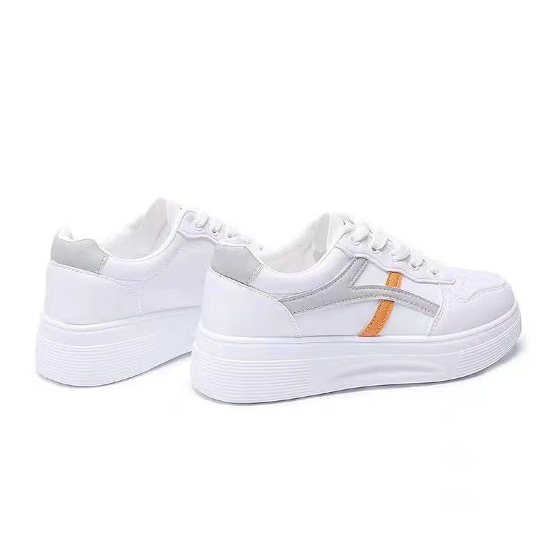 Sepatu Sneaker Wanita Casual- Running Shoes SYLPH DIVE WAN-0 Sneakers Sport - Sepatu Cewe Santai GS 14