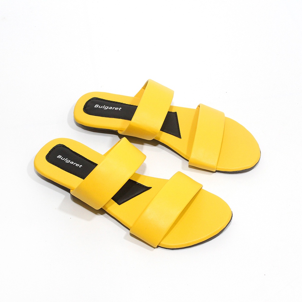 flash sale 7,7 SANDAL TEPLEK WANITA VT 01