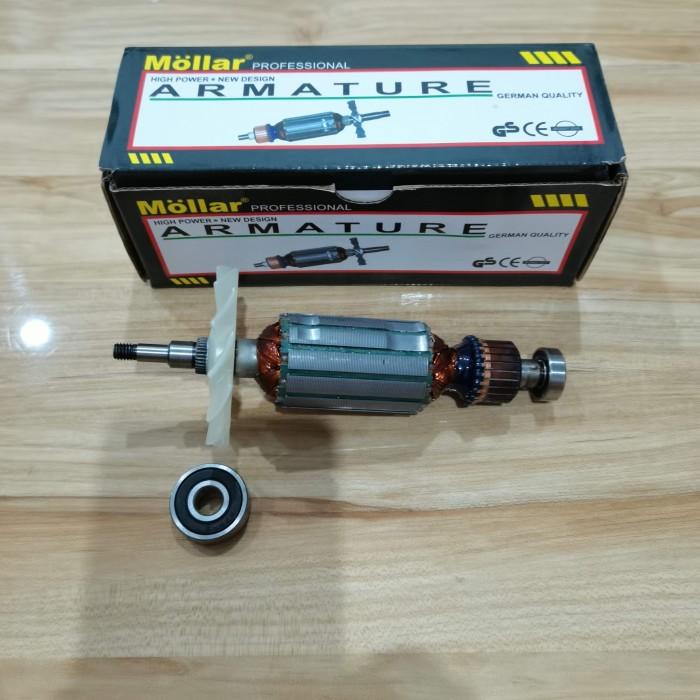 Best Seller Armature Mt90 Mollar / Angker Mt90 / Armature Mollar Mt90