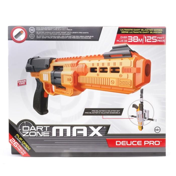 Dart Zone Max Deuce Pro 029