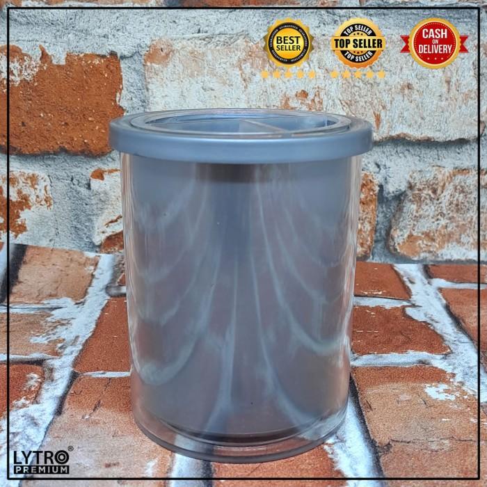 

Souvenir Pen Container - Atk Container Insert Paper Custom 059
