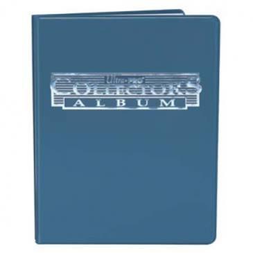 

Best Seller Ultra Pro Collectors Album 4-Pocket Portfolio Kartu 63.5X88.9Mm A5
