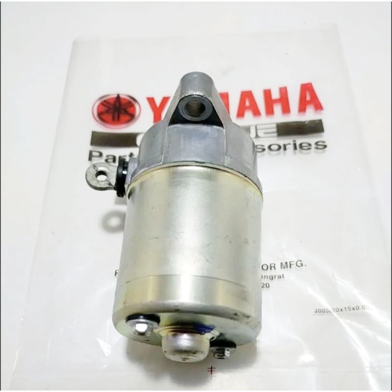 DINAMO STARTER MIO M3, MIO Z, MIO GT 125, NMAX 2PH
