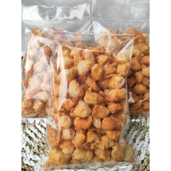 

SOMAY KERING PEDES ASIN 200gr