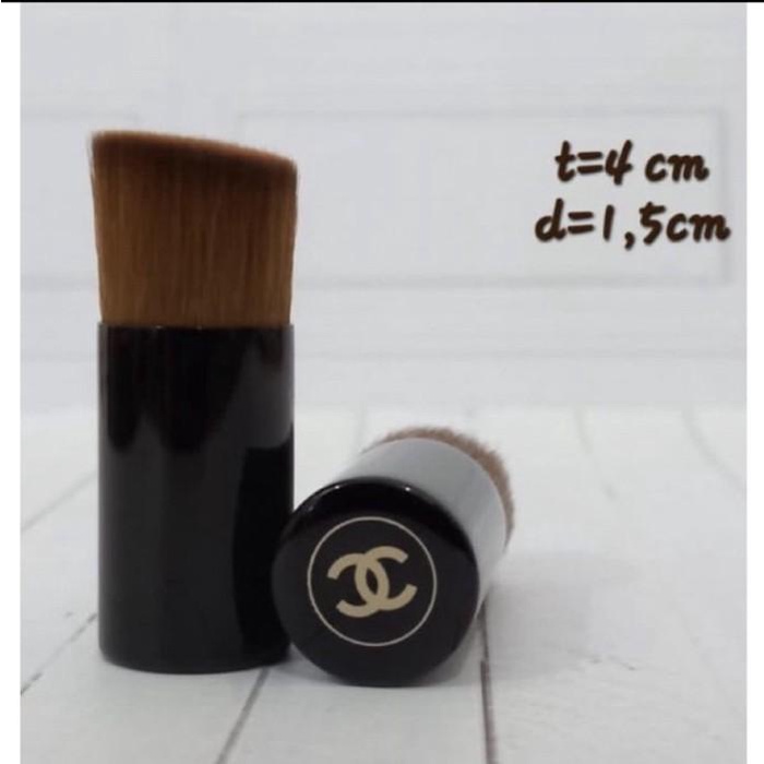 

Terlaris Original | Travling Size Brush