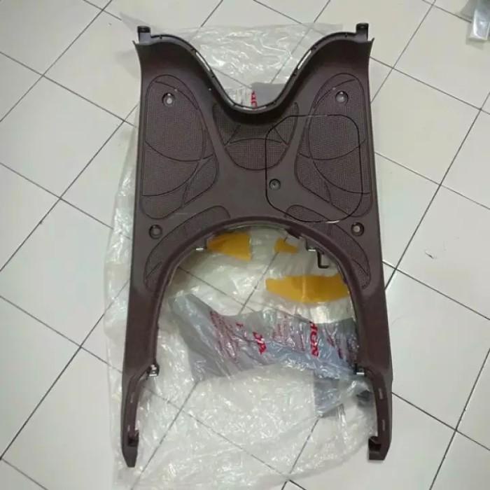 Karpetku Bordes Pijakan Kaki Scoopy Fi Lama 2013-2016