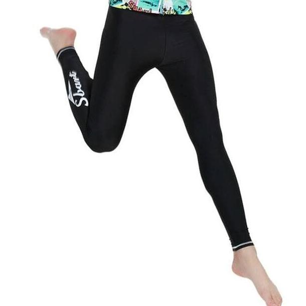 SBART Women Water Sport Diving Rashguard SBART PANTS 01 snorkling