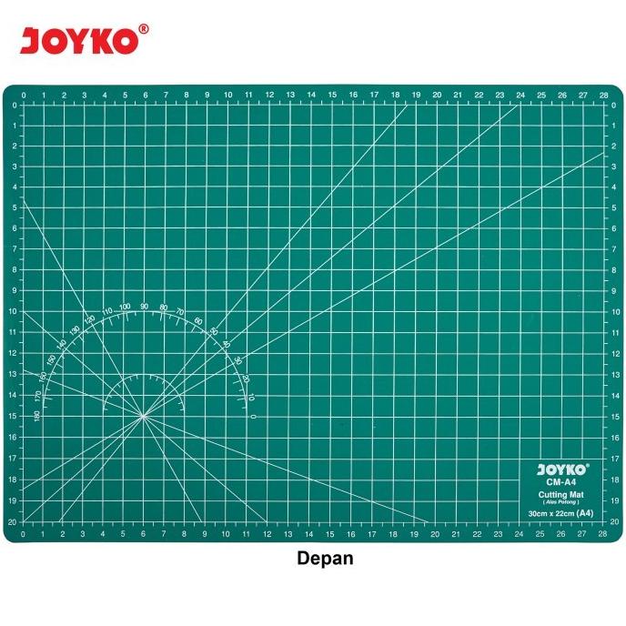 

CUTTING MAT ALAT POTONG