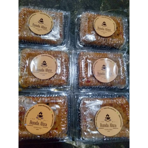 

Sambel pecel khas ujungpangkah