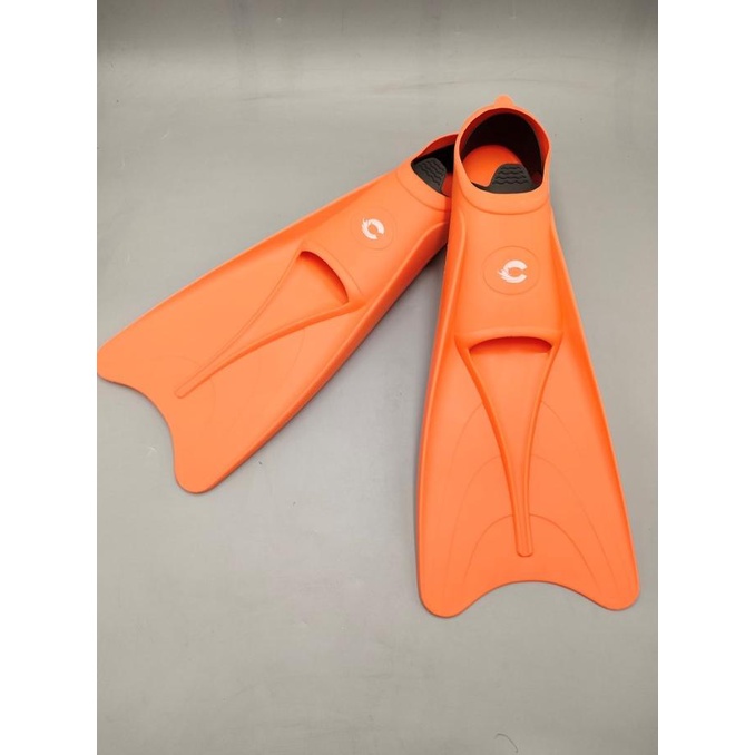 kaki katak diving fin snorkeling kaki katak renang dewasa sepatu katak