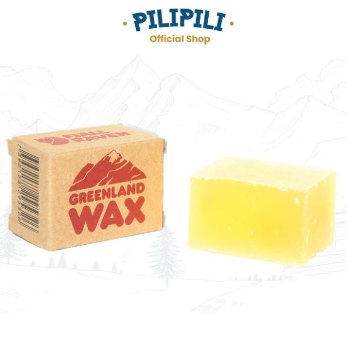 Fjallraven Greenland Wax