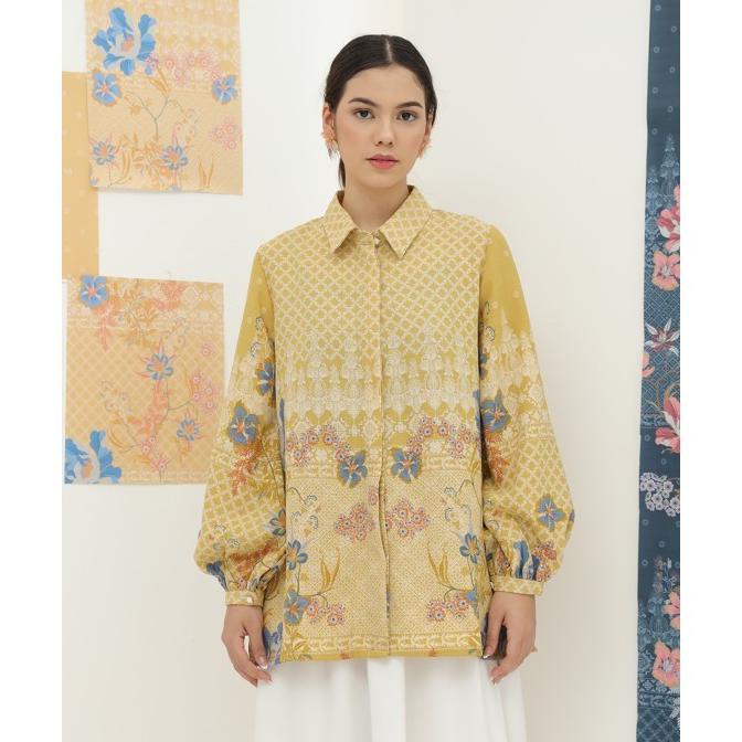 Geulis.id AMEENA TOP (3 warna) Top