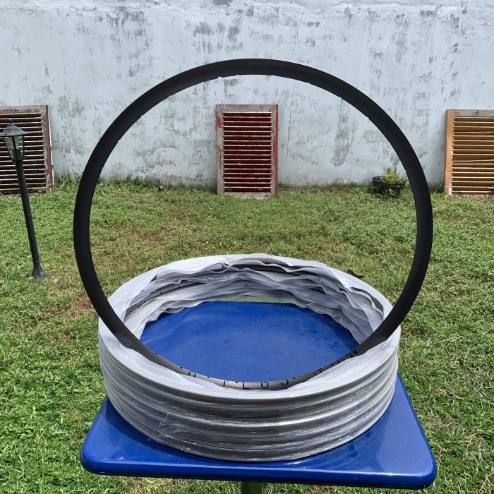 Terlaris Rims H+Son Archetype Gun Metal H Plus Son Archetype Grey Gray 32H