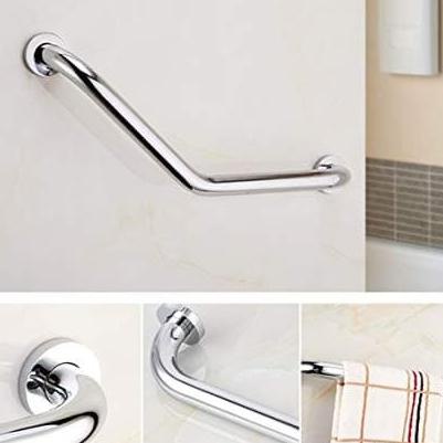 Grab bar stainless steel || pegangan kamar mandi stainless | Grip bar