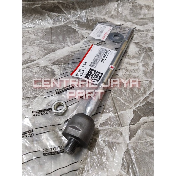 LONG TIE ROD CALYA SIGRA ORIGINAL