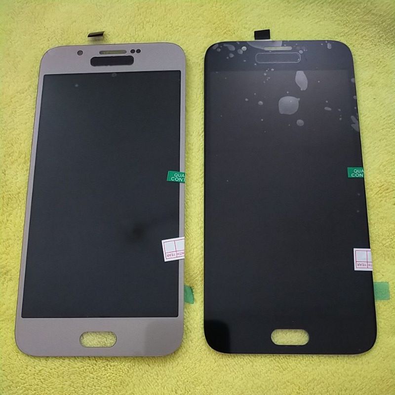 LCD TOUCHSCREEN SAMSUNG GALAXY A800 A800F A8 2015 OLED FULLSET
