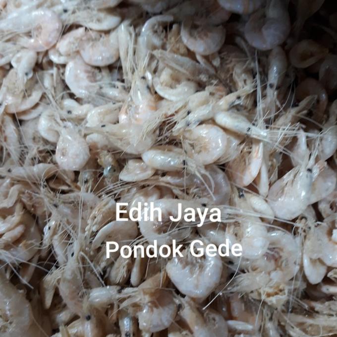

Ikan Asin Udang Kering/ Manis Asli Medan Netto 1 Kg