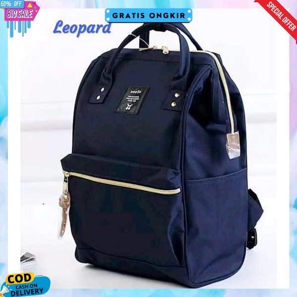 Taa Bahu Sekolah Awet Rengsel Muat Banyak Back Pack Import Premium Backpack School Kekinian Tad Gend