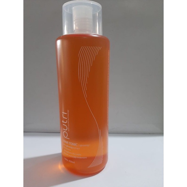 Hair Tonic Putri - 450ml