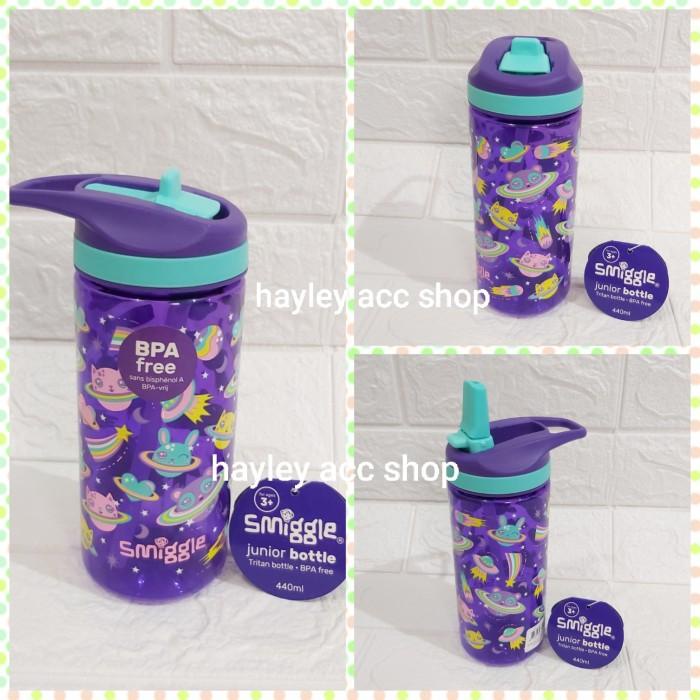 Smiggle Bounce Junior Bottle
