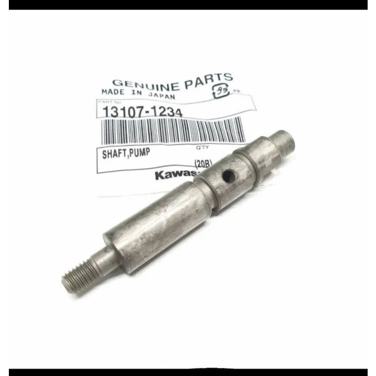 As water pump Ninja Rr ss r 150 Original