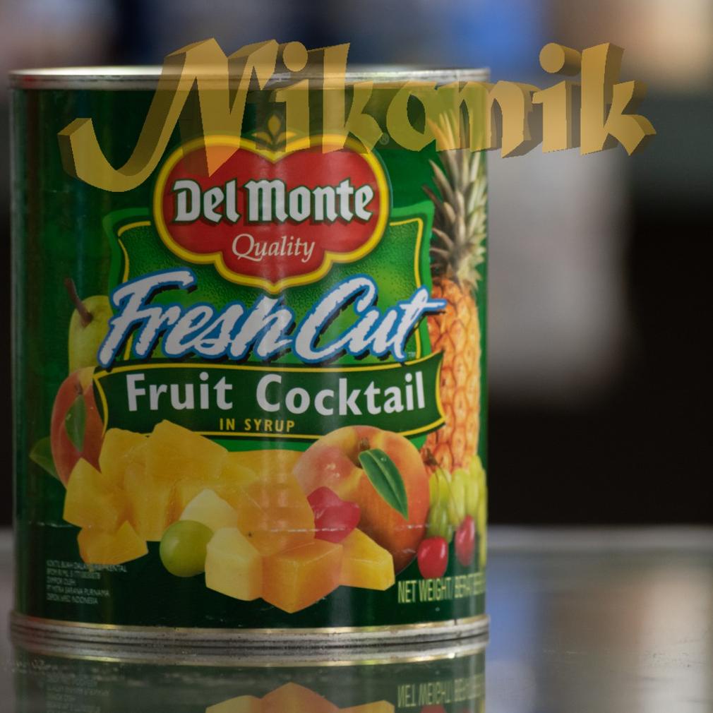 

Del monte Fruit Cocktail 825Gr Best Seller