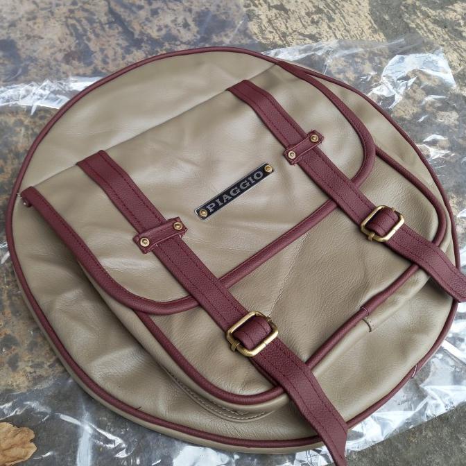 SARUNG BAN SEREP COVER BAN SEREP VESPA RING 8