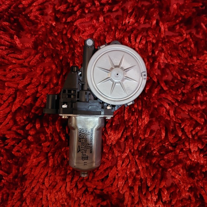 Motor Power Window Daihatsu Luxio Kiri Original Denso ORIGINAL