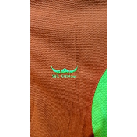 Baselayer BFL Outdoor