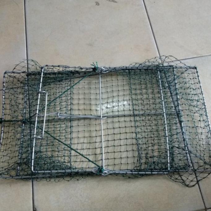 BUBU/PERANGKAP KEPITING JUMBO