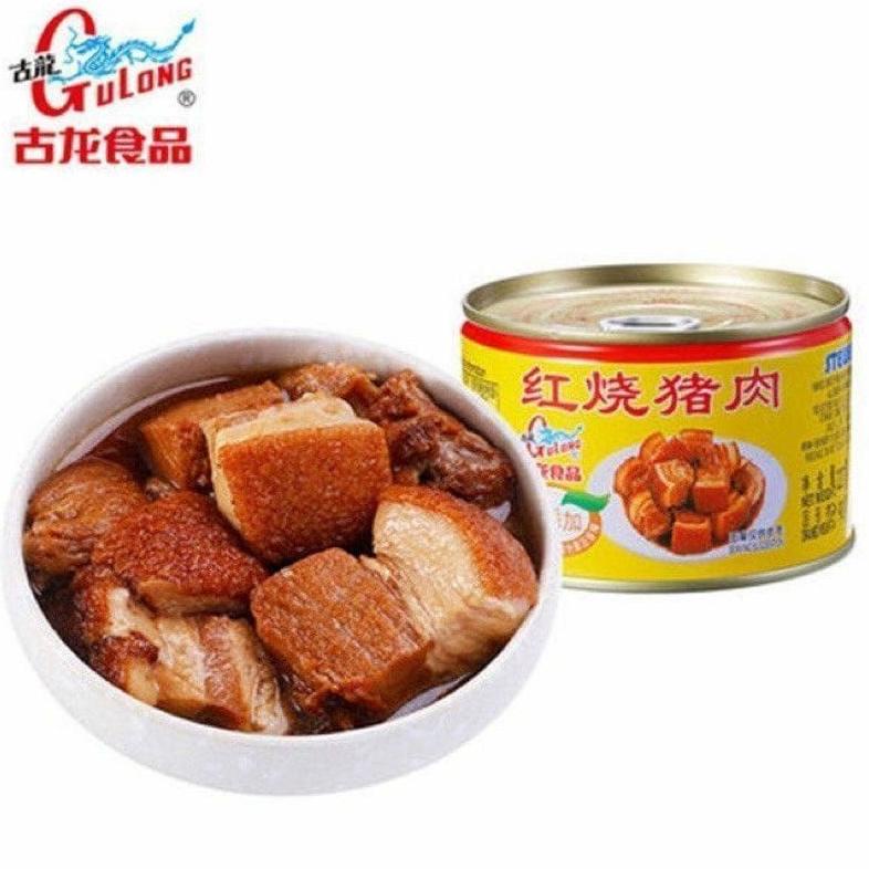 

Gulong stewed pork chops / babi kecap / Paikut / Iga Babi Best Seller