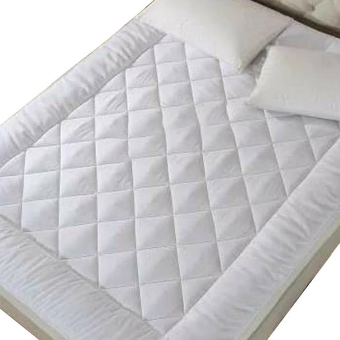 Matras / Matress Protector Cover King Size (180X200) Alas Springbed