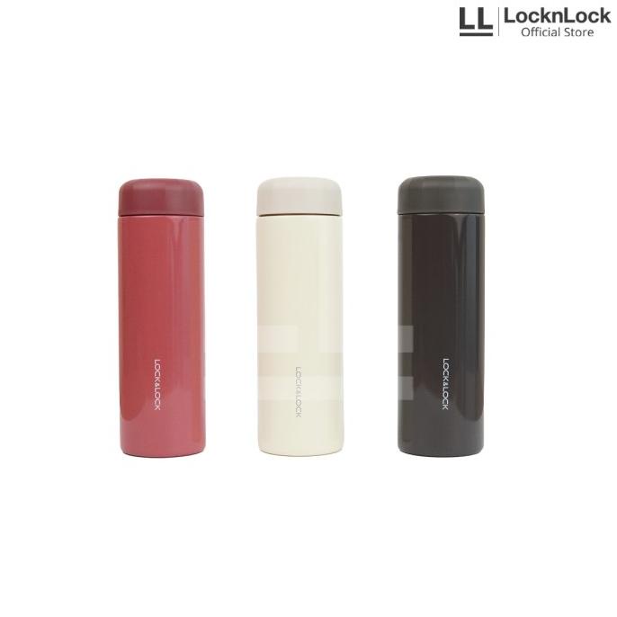 LocknLock Minimal Tumbler 340ml - LHC4184