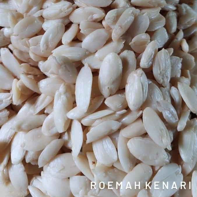 

PAKET RESELLER Termurah Kacang Kenari Kupas Premium 10 Kg