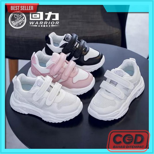 Sendal Gunung Anak Laki Laki Wanita Model Terbaru F1L4   Rk Kids - Sepatu Sneakers Anak Korea Laki -