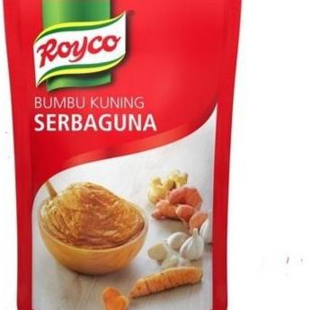 

Royco Bumbu Kuning Serbaguna 600 gr Best Seller
