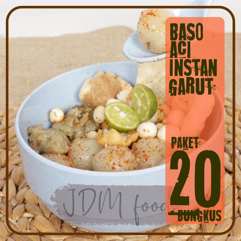 

Baso aci paket liseler ( 4 kg isi 20 bks ) Best Seller